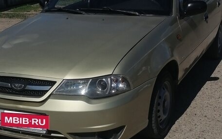 Daewoo Nexia I рестайлинг, 2010 год, 187 000 рублей, 4 фотография