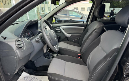 Renault Duster I рестайлинг, 2013 год, 915 000 рублей, 6 фотография