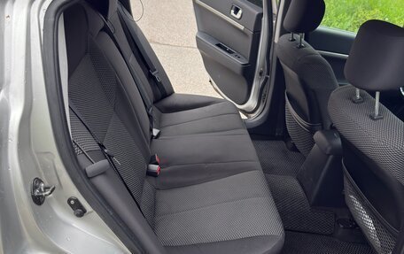Mitsubishi Galant IX, 2008 год, 930 000 рублей, 7 фотография