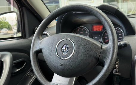 Renault Duster I рестайлинг, 2013 год, 915 000 рублей, 9 фотография