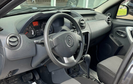 Renault Duster I рестайлинг, 2013 год, 915 000 рублей, 7 фотография