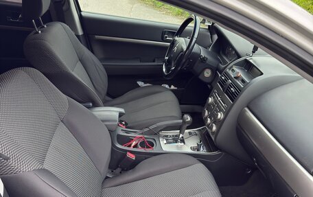 Mitsubishi Galant IX, 2008 год, 930 000 рублей, 6 фотография