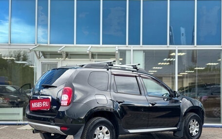 Renault Duster I рестайлинг, 2013 год, 915 000 рублей, 5 фотография