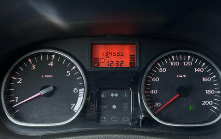 Renault Duster I рестайлинг, 2013 год, 915 000 рублей, 17 фотография