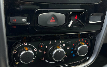 Renault Duster I рестайлинг, 2013 год, 915 000 рублей, 20 фотография