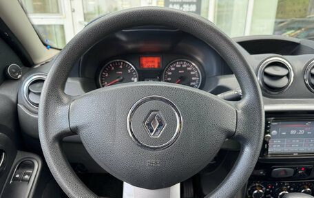 Renault Duster I рестайлинг, 2013 год, 915 000 рублей, 15 фотография