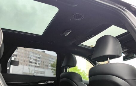 Hyundai Palisade I, 2021 год, 4 900 000 рублей, 13 фотография