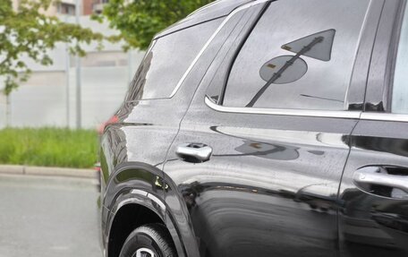 Hyundai Palisade I, 2021 год, 4 900 000 рублей, 8 фотография