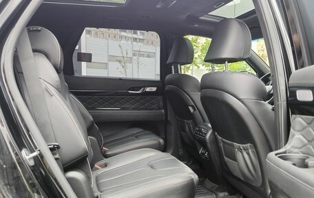 Hyundai Palisade I, 2021 год, 4 900 000 рублей, 14 фотография