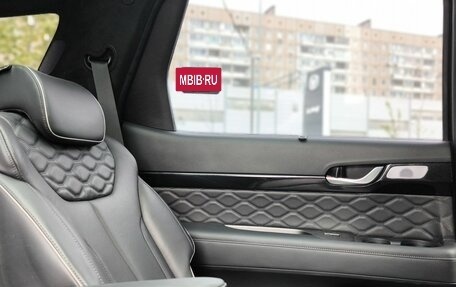 Hyundai Palisade I, 2021 год, 4 900 000 рублей, 16 фотография
