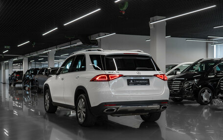 Mercedes-Benz GLE, 2019 год, 5 550 000 рублей, 4 фотография