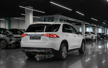 Mercedes-Benz GLE, 2019 год, 5 550 000 рублей, 5 фотография