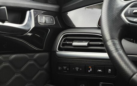 Hyundai Palisade I, 2021 год, 4 900 000 рублей, 25 фотография