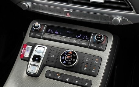 Hyundai Palisade I, 2021 год, 4 900 000 рублей, 23 фотография