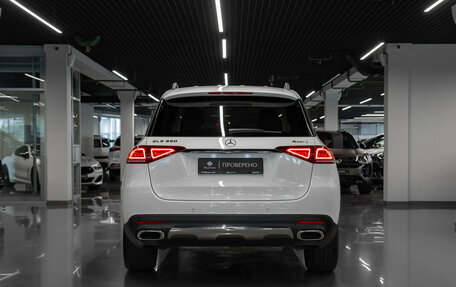 Mercedes-Benz GLE, 2019 год, 5 550 000 рублей, 6 фотография