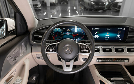 Mercedes-Benz GLE, 2019 год, 5 550 000 рублей, 11 фотография