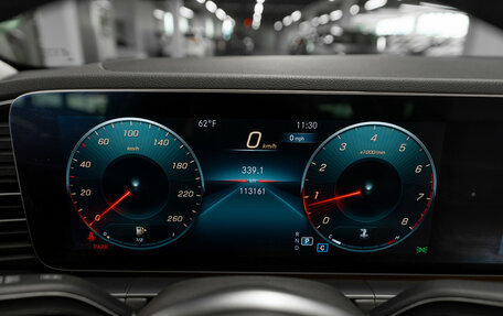Mercedes-Benz GLE, 2019 год, 5 550 000 рублей, 12 фотография