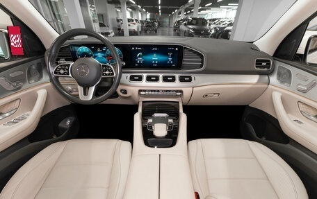 Mercedes-Benz GLE, 2019 год, 5 550 000 рублей, 8 фотография