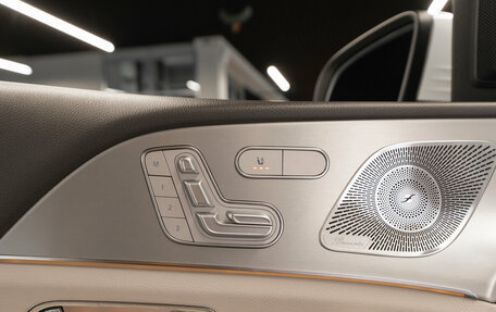 Mercedes-Benz GLE, 2019 год, 5 550 000 рублей, 21 фотография