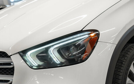 Mercedes-Benz GLE, 2019 год, 5 550 000 рублей, 28 фотография