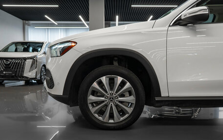 Mercedes-Benz GLE, 2019 год, 5 550 000 рублей, 27 фотография