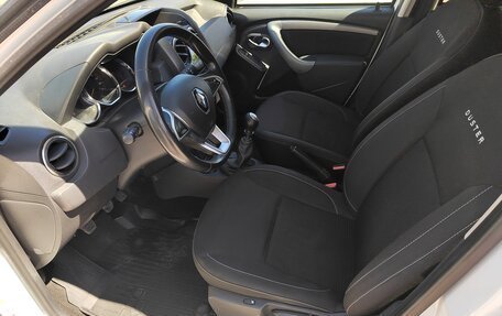 Renault Duster I рестайлинг, 2020 год, 1 650 000 рублей, 6 фотография