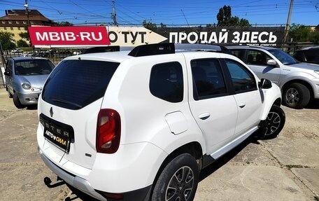 Renault Duster I рестайлинг, 2020 год, 1 650 000 рублей, 2 фотография