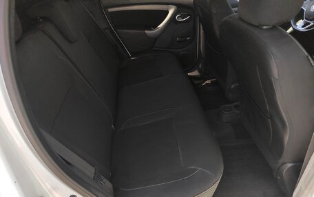 Renault Duster I рестайлинг, 2020 год, 1 650 000 рублей, 8 фотография