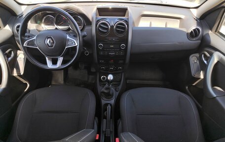 Renault Duster I рестайлинг, 2020 год, 1 650 000 рублей, 9 фотография