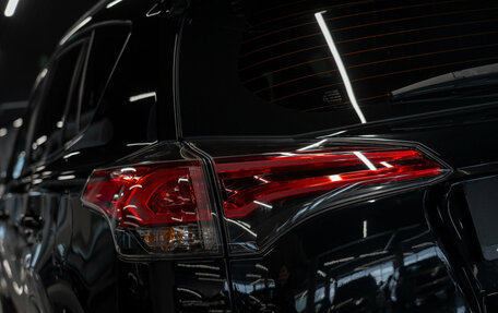 Toyota RAV4, 2019 год, 3 300 000 рублей, 25 фотография