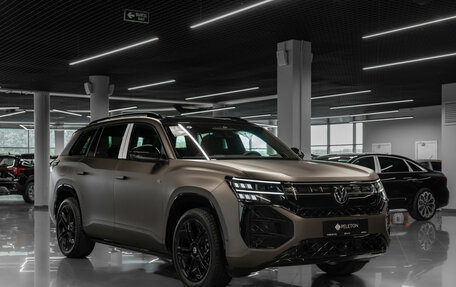 Volkswagen Teramont, 2026 год, 6 050 000 рублей, 2 фотография