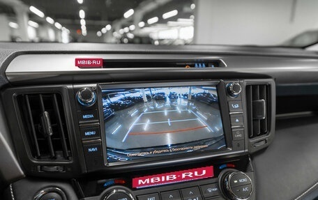 Toyota RAV4, 2019 год, 3 300 000 рублей, 17 фотография