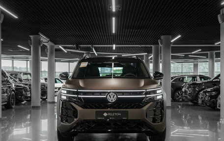 Volkswagen Teramont, 2026 год, 6 050 000 рублей, 3 фотография