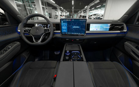 Volkswagen Teramont, 2026 год, 6 050 000 рублей, 8 фотография