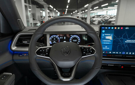 Volkswagen Teramont, 2026 год, 6 050 000 рублей, 11 фотография