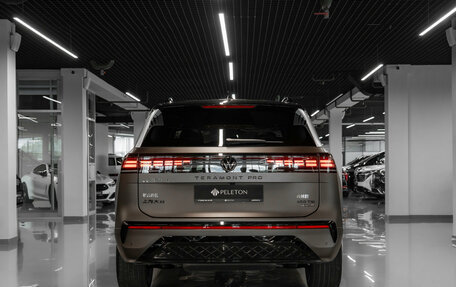 Volkswagen Teramont, 2026 год, 6 050 000 рублей, 6 фотография