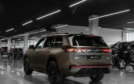 Volkswagen Teramont, 2026 год, 6 050 000 рублей, 4 фотография