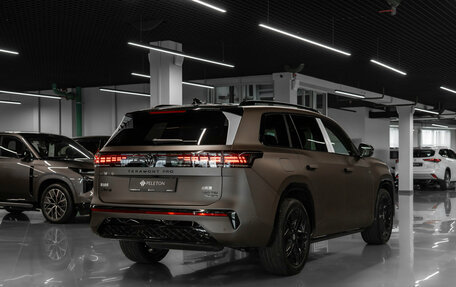 Volkswagen Teramont, 2026 год, 6 050 000 рублей, 5 фотография
