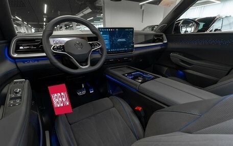 Volkswagen Teramont, 2026 год, 6 050 000 рублей, 7 фотография
