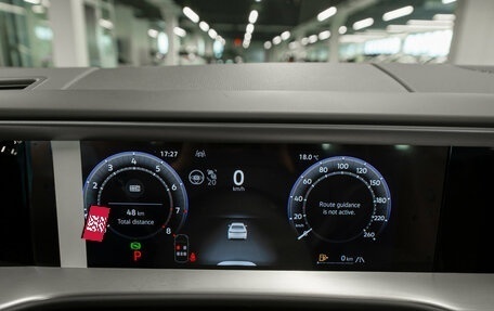 Volkswagen Teramont, 2026 год, 6 050 000 рублей, 12 фотография