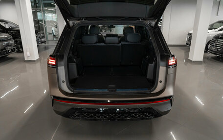 Volkswagen Teramont, 2026 год, 6 050 000 рублей, 31 фотография