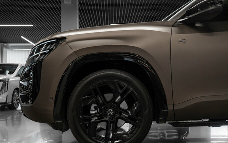 Volkswagen Teramont, 2026 год, 6 050 000 рублей, 33 фотография