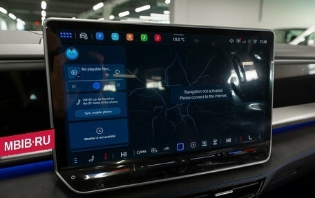 Volkswagen Teramont, 2026 год, 6 050 000 рублей, 24 фотография