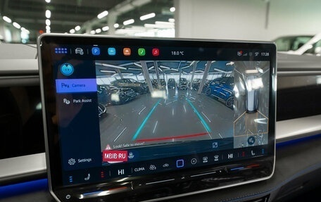 Volkswagen Teramont, 2026 год, 6 050 000 рублей, 29 фотография