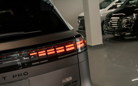 Volkswagen Teramont, 2026 год, 6 050 000 рублей, 35 фотография