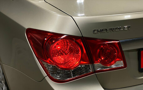 Chevrolet Cruze II, 2011 год, 660 000 рублей, 7 фотография