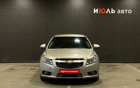 Chevrolet Cruze II, 2011 год, 660 000 рублей, 2 фотография