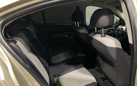 Chevrolet Cruze II, 2011 год, 660 000 рублей, 11 фотография