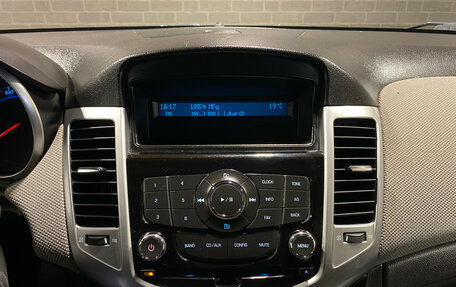 Chevrolet Cruze II, 2011 год, 660 000 рублей, 12 фотография