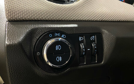 Chevrolet Cruze II, 2011 год, 660 000 рублей, 16 фотография